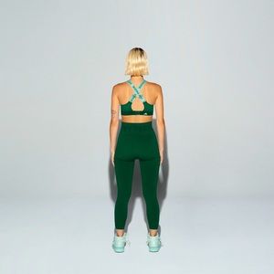 Ivy Park Adidas Leggings